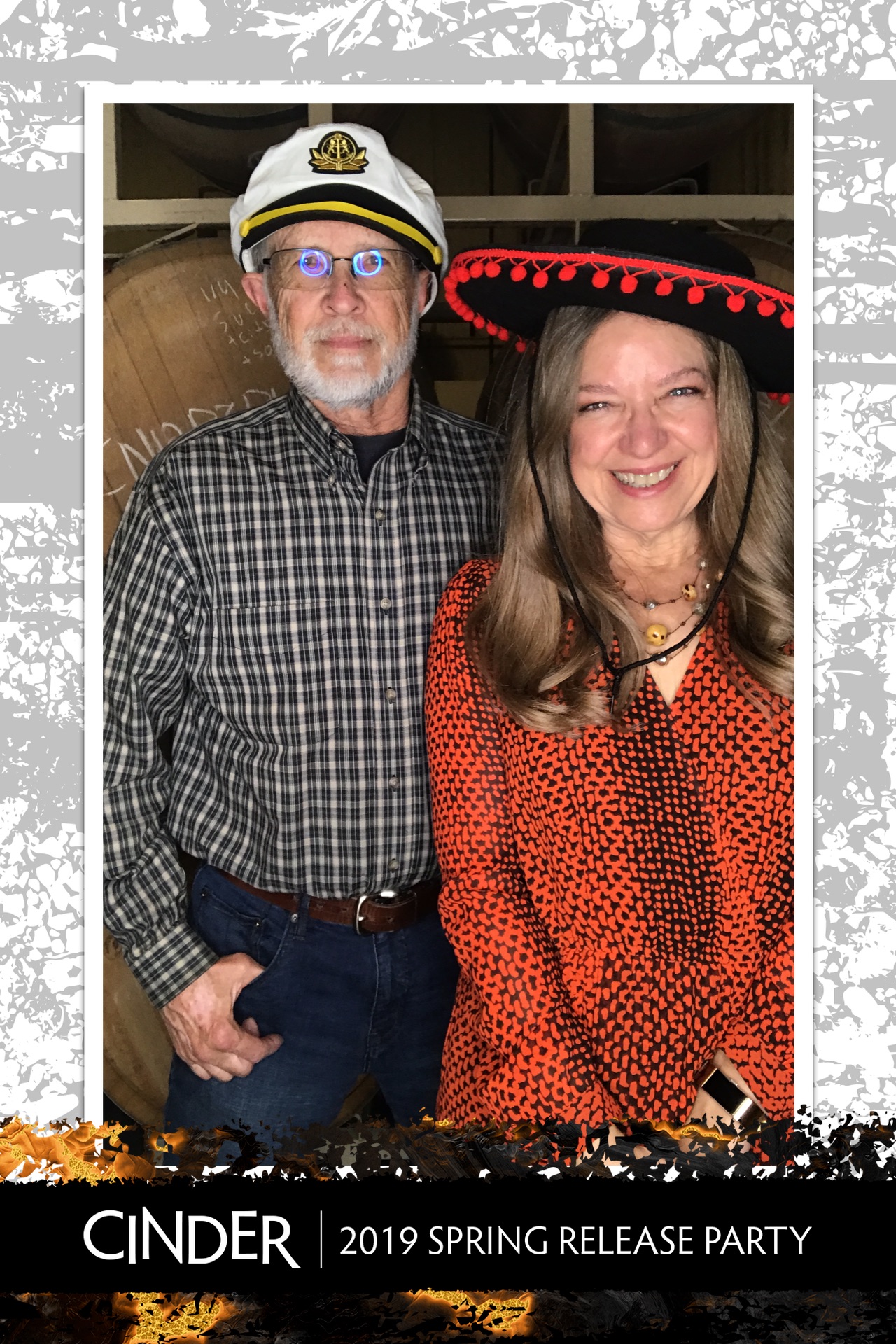 Cinder Spring Release 2019 Too | View more photos from the event at gallery.niknoxphotobox.com/u/NiKnox-Photo-Box/Cinder-Spring-Release-2019-Too